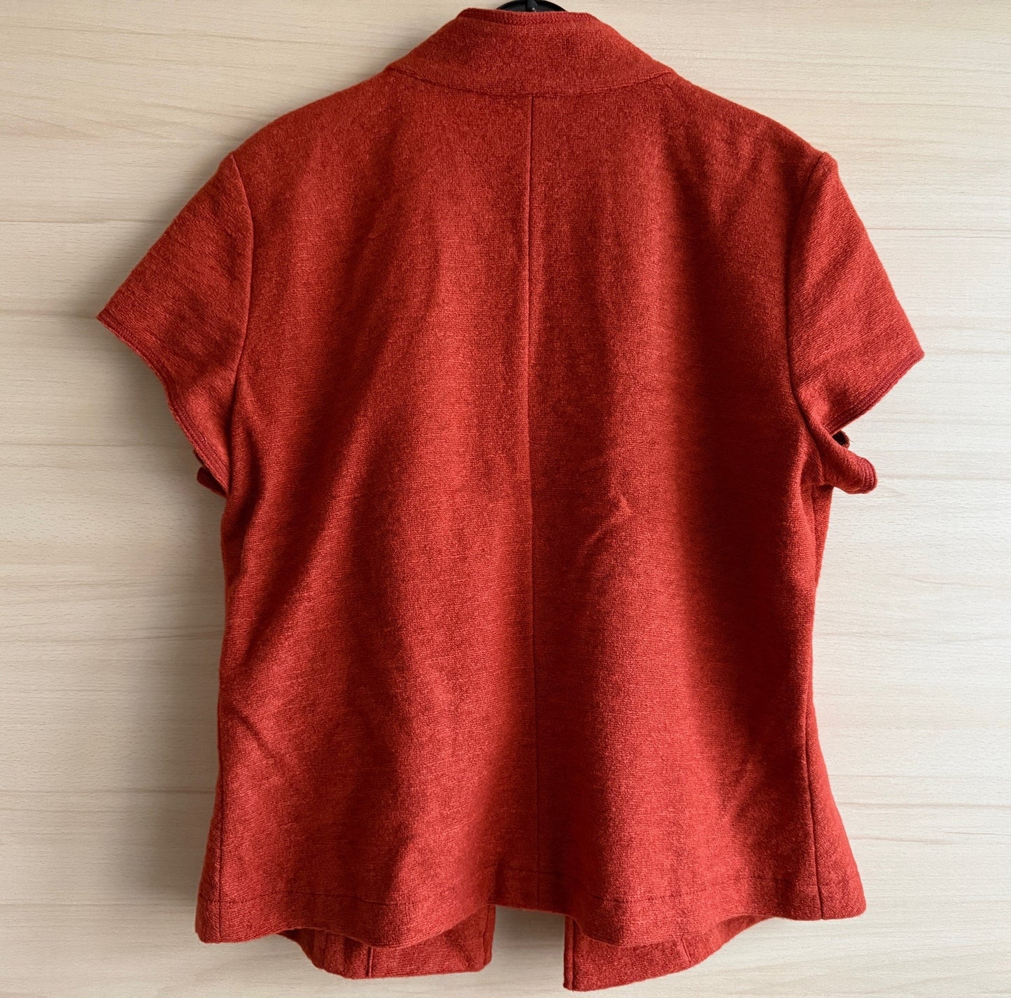 Aus zweiter Hand, Original Vintage Damen-Weste