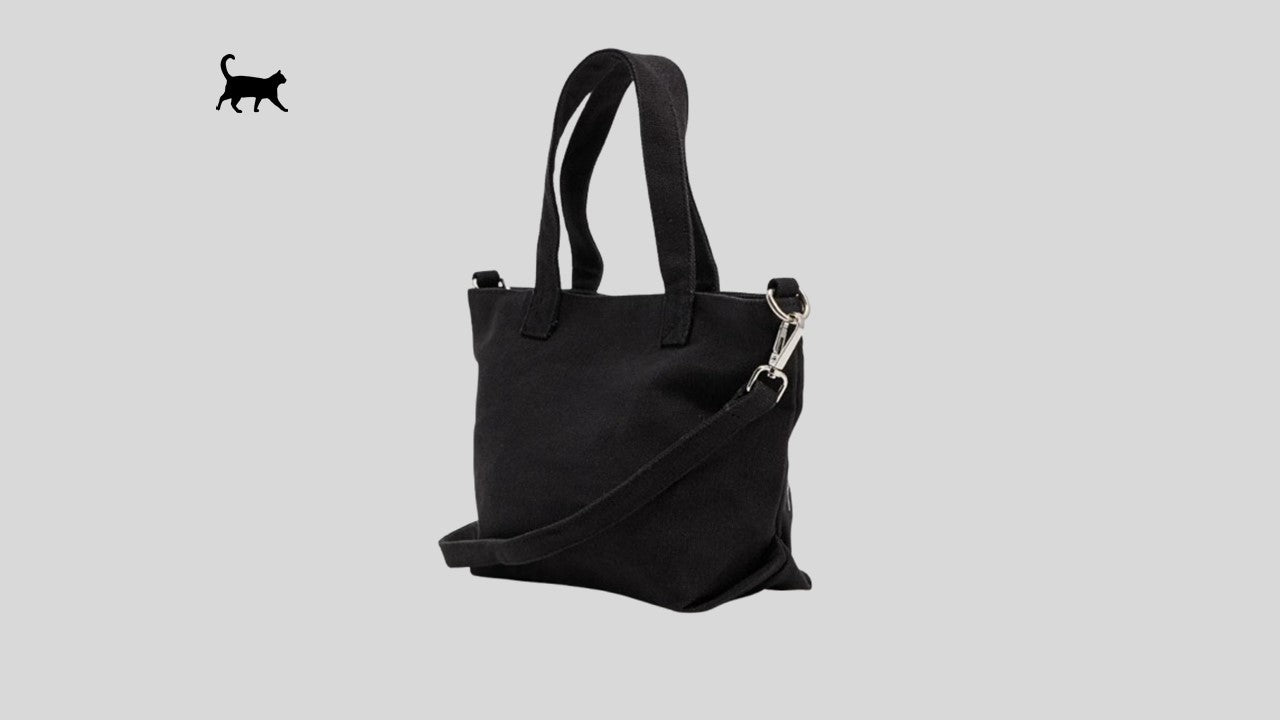 Karl Lagerfeld Umhängetasche Canvas